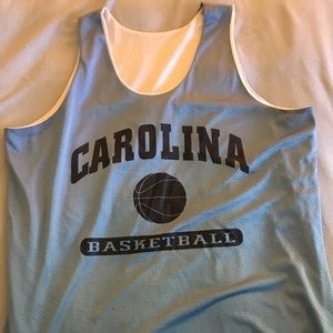 UNC Reversible Practice Jersey